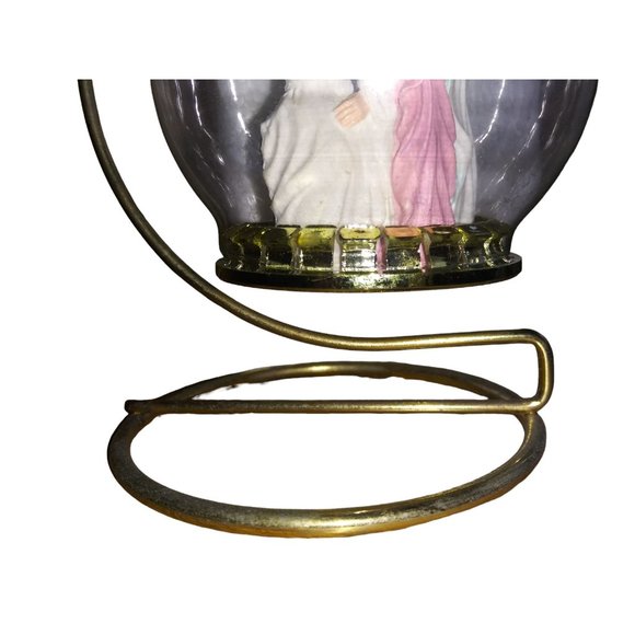 House of Lloyd Three Kings Standing Ornament Christmas Around The World Box Set - Picture 5 of 11